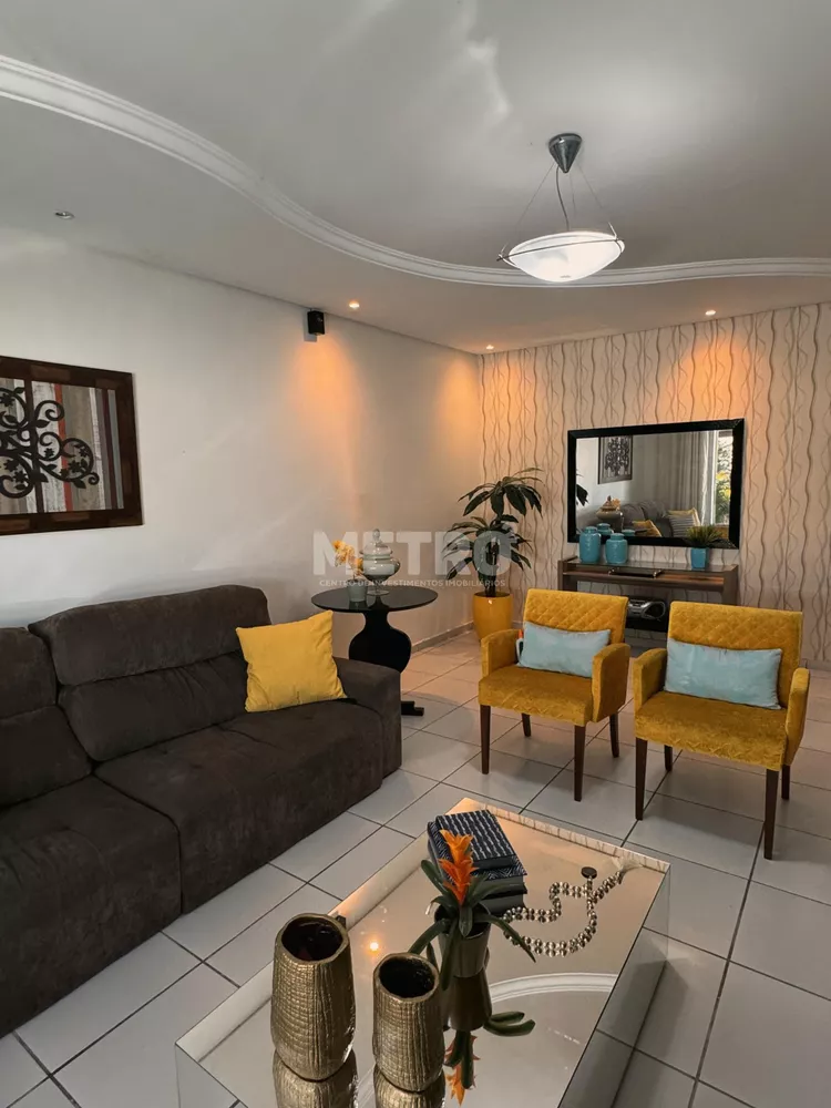 Casa, 2 quartos, 160 m² - Foto 3