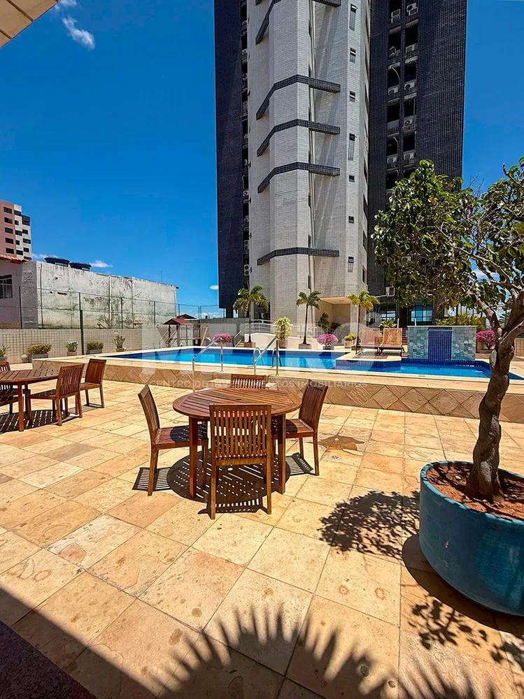 Apartamento, 3 quartos - Foto 8