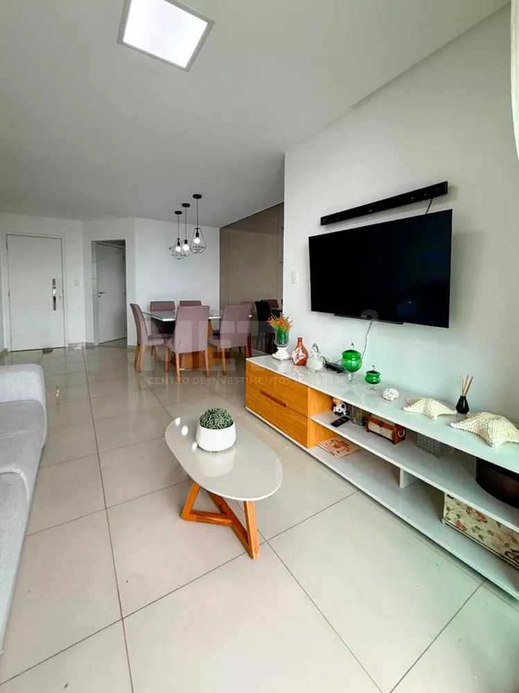 Apartamento, 2 quartos - Foto 1