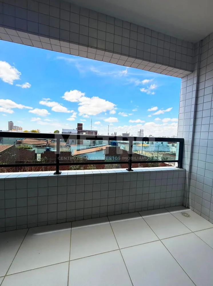 Apartamento, 2 quartos - Foto 4