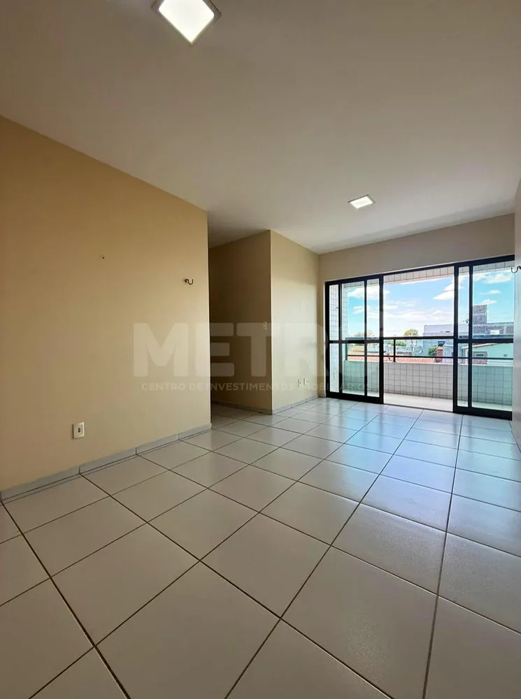 Apartamento, 2 quartos - Foto 1