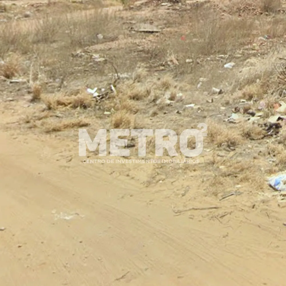Terreno, 300 m² - Foto 1