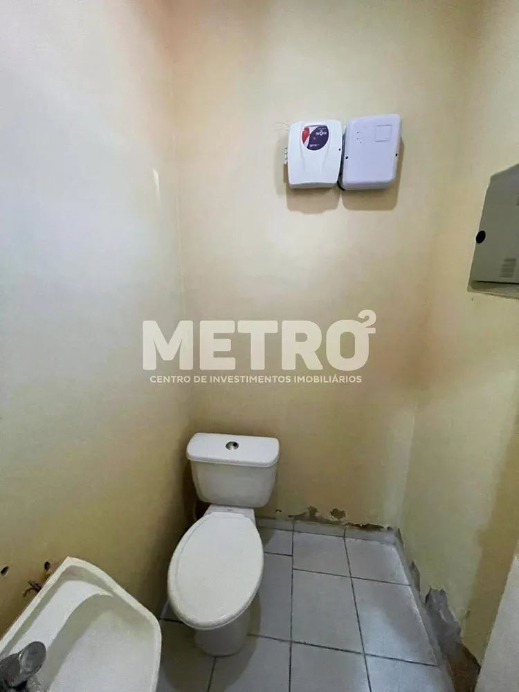Loja-Salão, 150 m² - Foto 3
