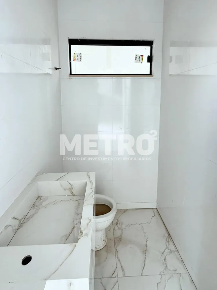 Casa de Condomínio, 2 quartos - Foto 6