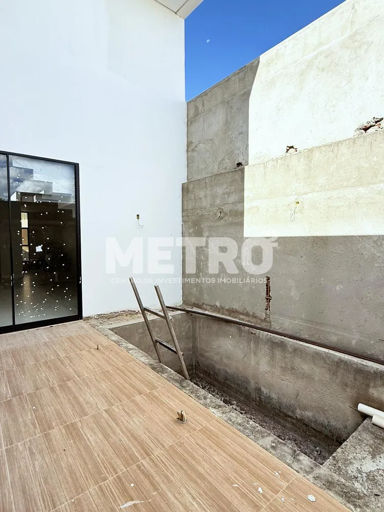 Casa de Condomínio, 2 quartos - Foto 7