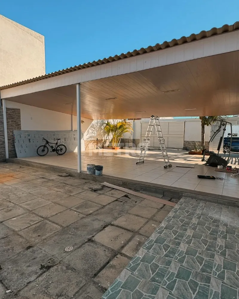 Casa, 1 quarto, 438 m² - Foto 2