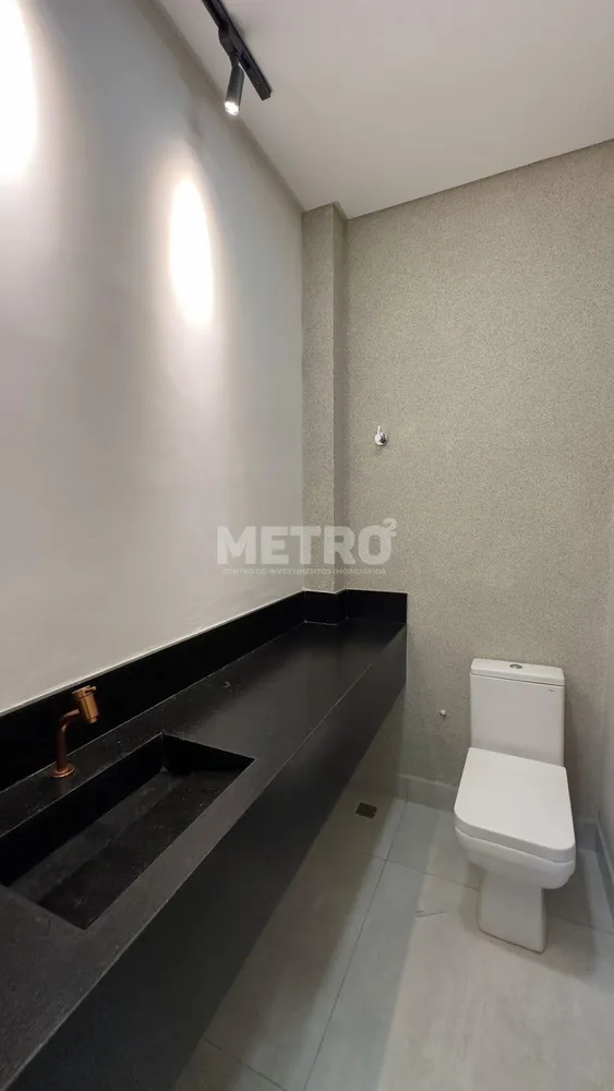 Casa, 3 quartos, 330 m² - Foto 14