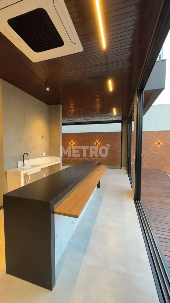 Casa, 3 quartos, 330 m² - Foto 9