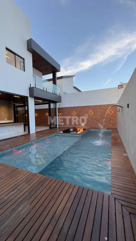 Casa, 3 quartos, 330 m² - Foto 4