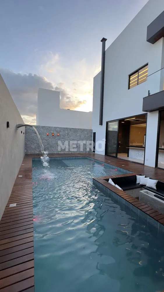 Casa, 3 quartos, 330 m² - Foto 3