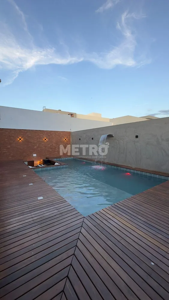 Casa, 3 quartos, 330 m² - Foto 2