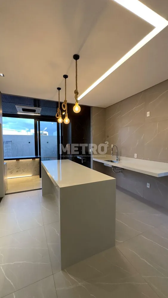 Casa, 3 quartos, 330 m² - Foto 13