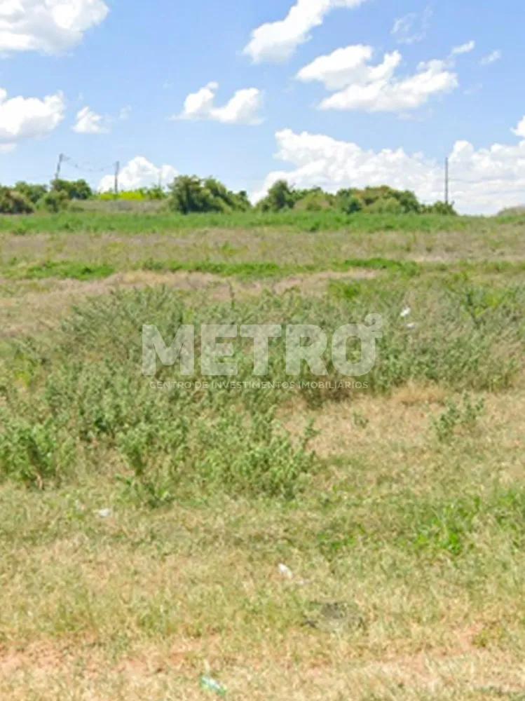 Terreno, 4500 m² - Foto 1