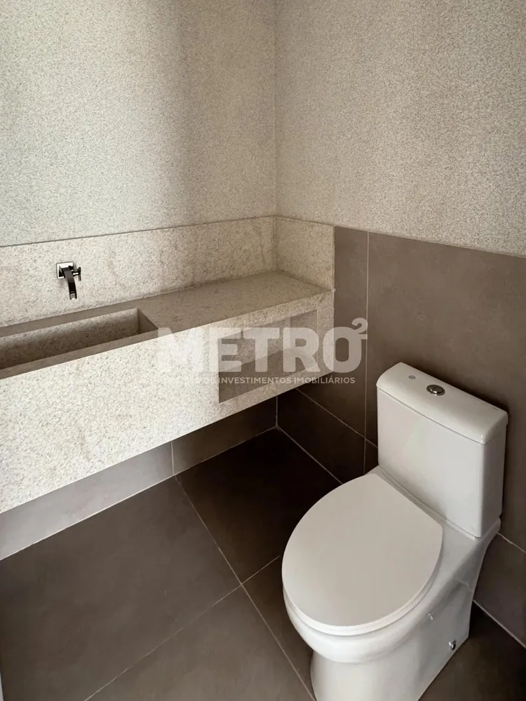 Casa de Condomínio, 3 quartos - Foto 3