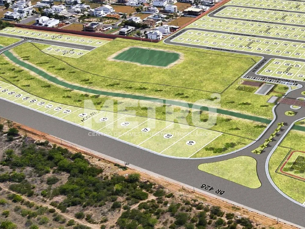 Terreno, 430 m² - Foto 13