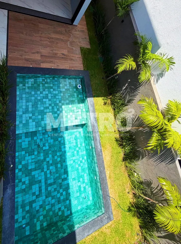 Casa de Condomínio, 4 quartos - Foto 5