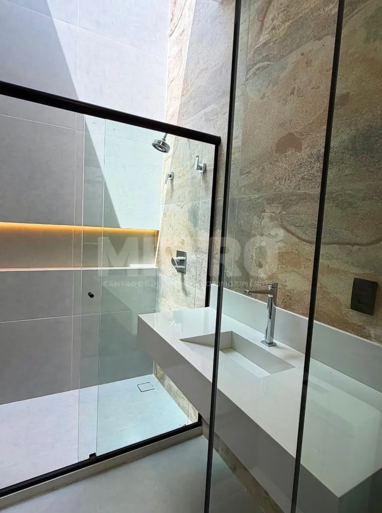 Casa de Condomínio, 4 quartos - Foto 11
