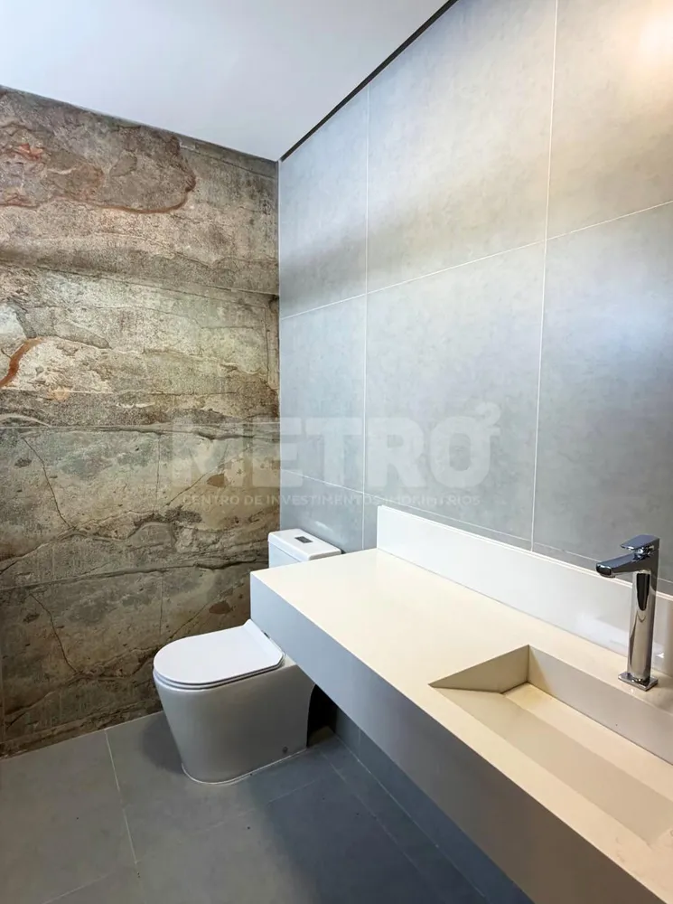 Casa de Condomínio, 4 quartos - Foto 8