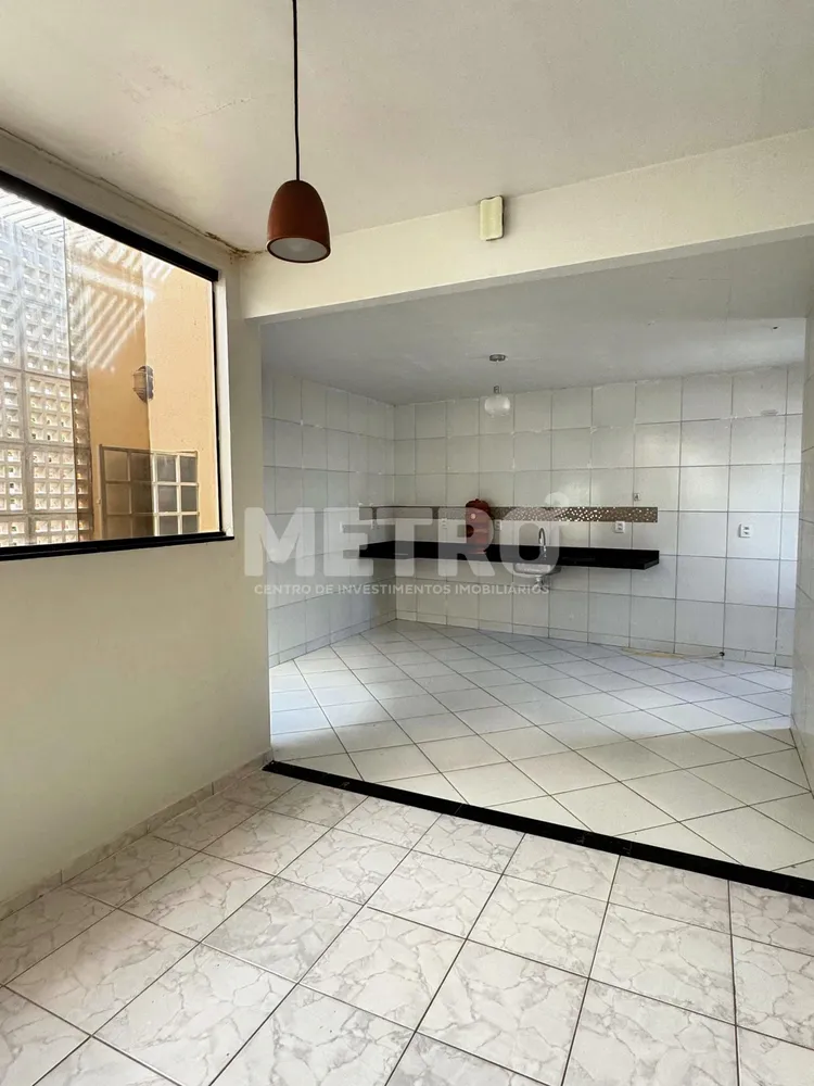 Loja-Salão, 145 m² - Foto 1