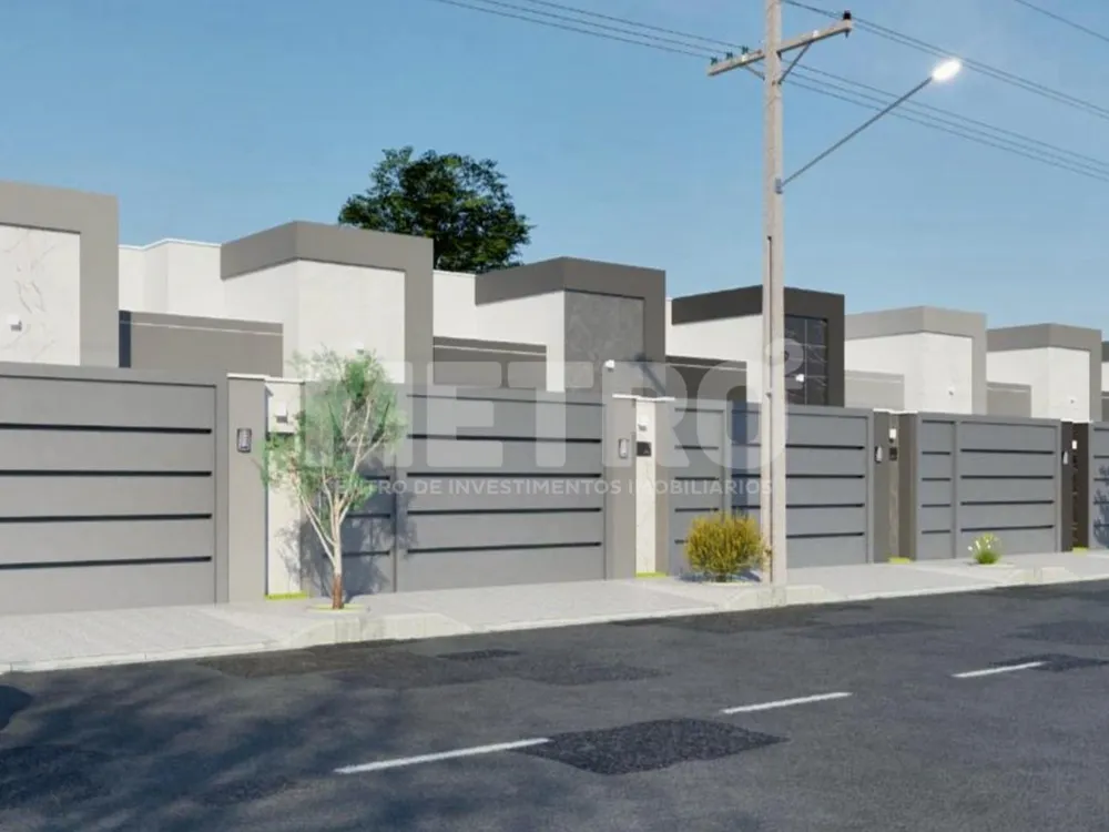 Casa, 2 quartos, 70 m² - Foto 11