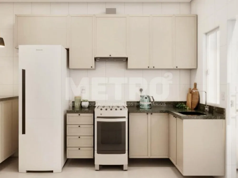 Casa, 2 quartos, 70 m² - Foto 5