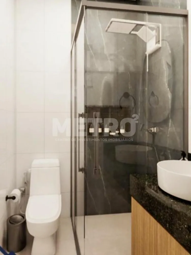 Casa, 2 quartos, 70 m² - Foto 4