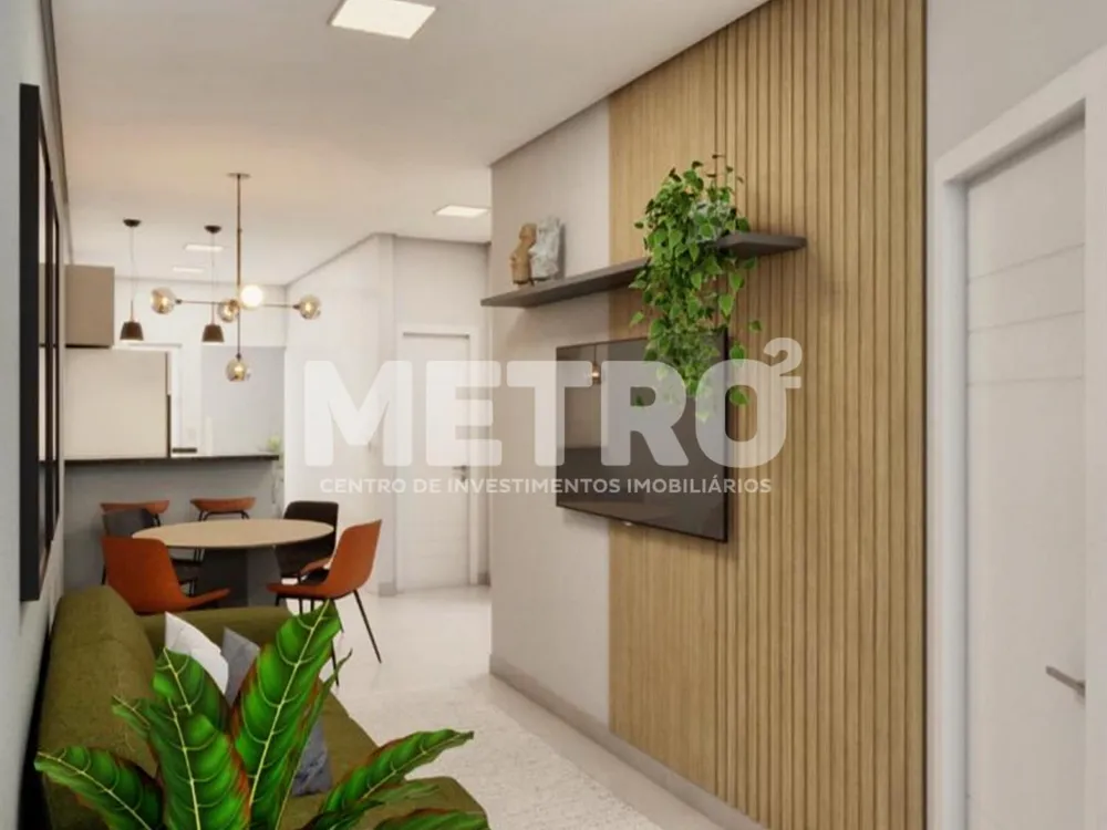 Casa, 2 quartos, 70 m² - Foto 9