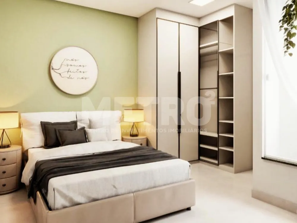 Casa, 2 quartos, 70 m² - Foto 2