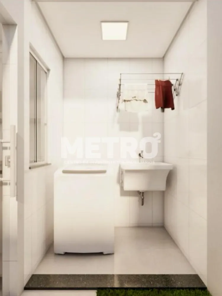 Casa, 2 quartos, 70 m² - Foto 6