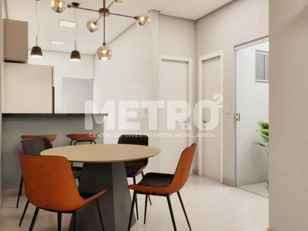 Casa, 2 quartos, 70 m² - Foto 7