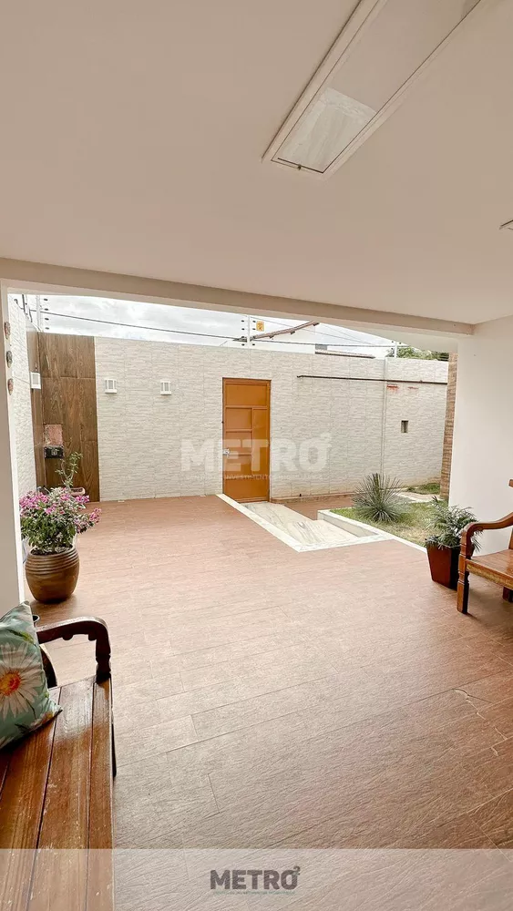 Casa, 3 quartos, 250 m² - Foto 13