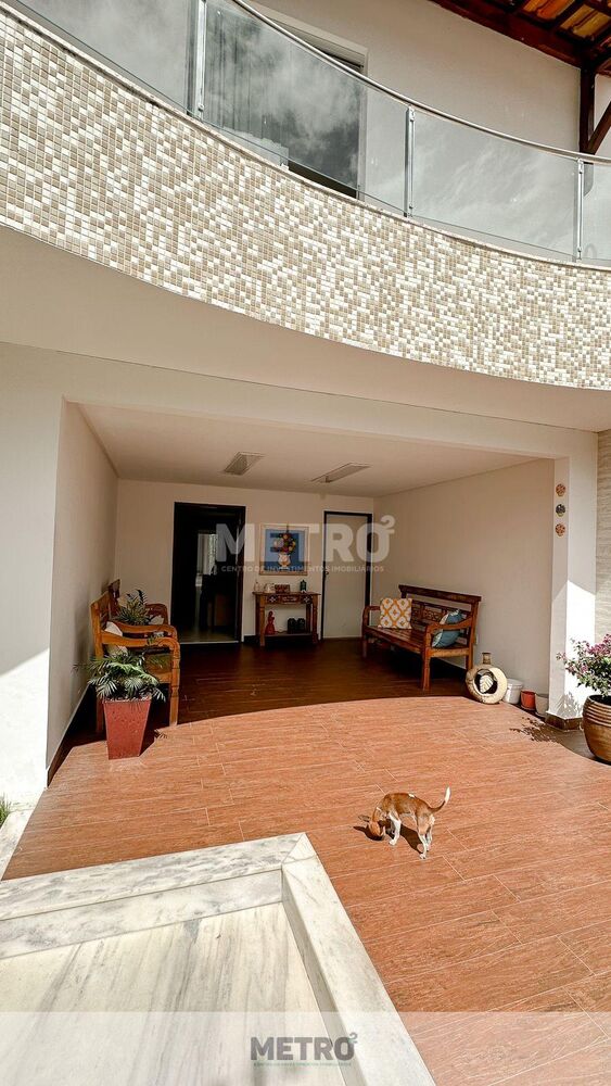 Casa, 3 quartos, 250 m² - Foto 16