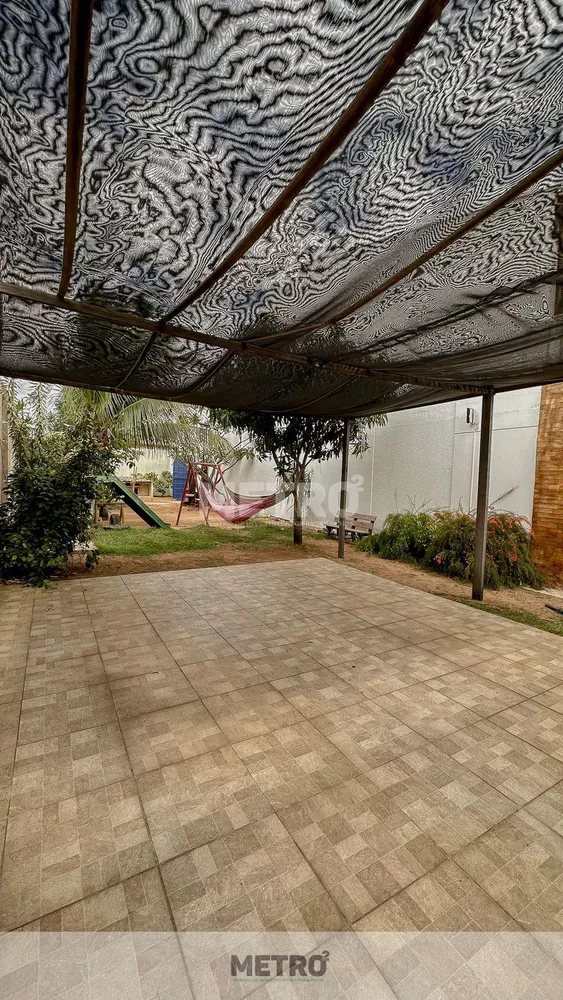 Casa, 3 quartos, 250 m² - Foto 11