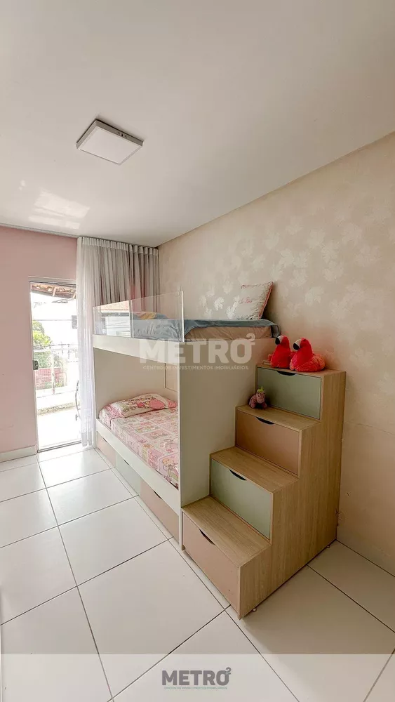 Casa, 3 quartos, 250 m² - Foto 6