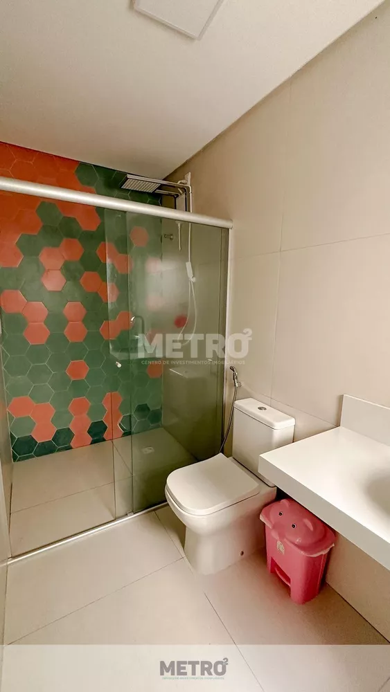 Casa, 3 quartos, 250 m² - Foto 10