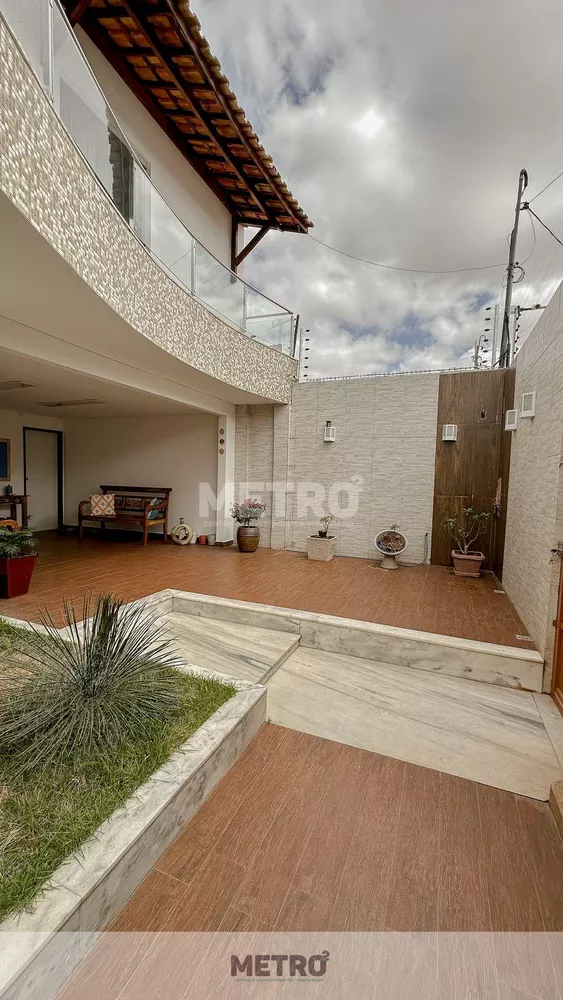 Casa, 3 quartos, 250 m² - Foto 4