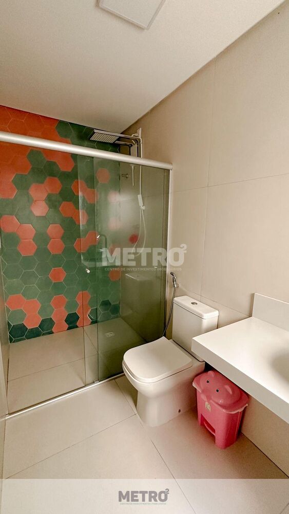 Casa, 3 quartos, 250 m² - Foto 19
