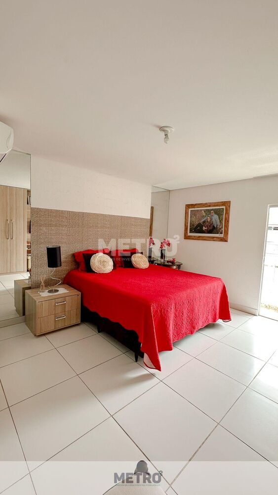Casa, 3 quartos, 250 m² - Foto 20