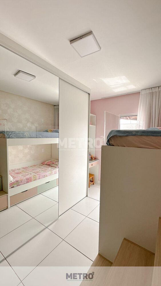 Casa, 3 quartos, 250 m² - Foto 24