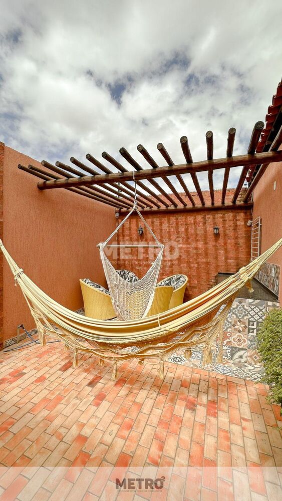 Casa, 3 quartos, 250 m² - Foto 22