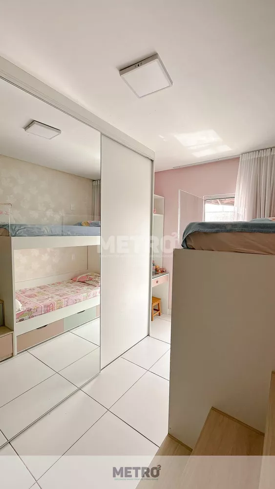 Casa, 3 quartos, 250 m² - Foto 2