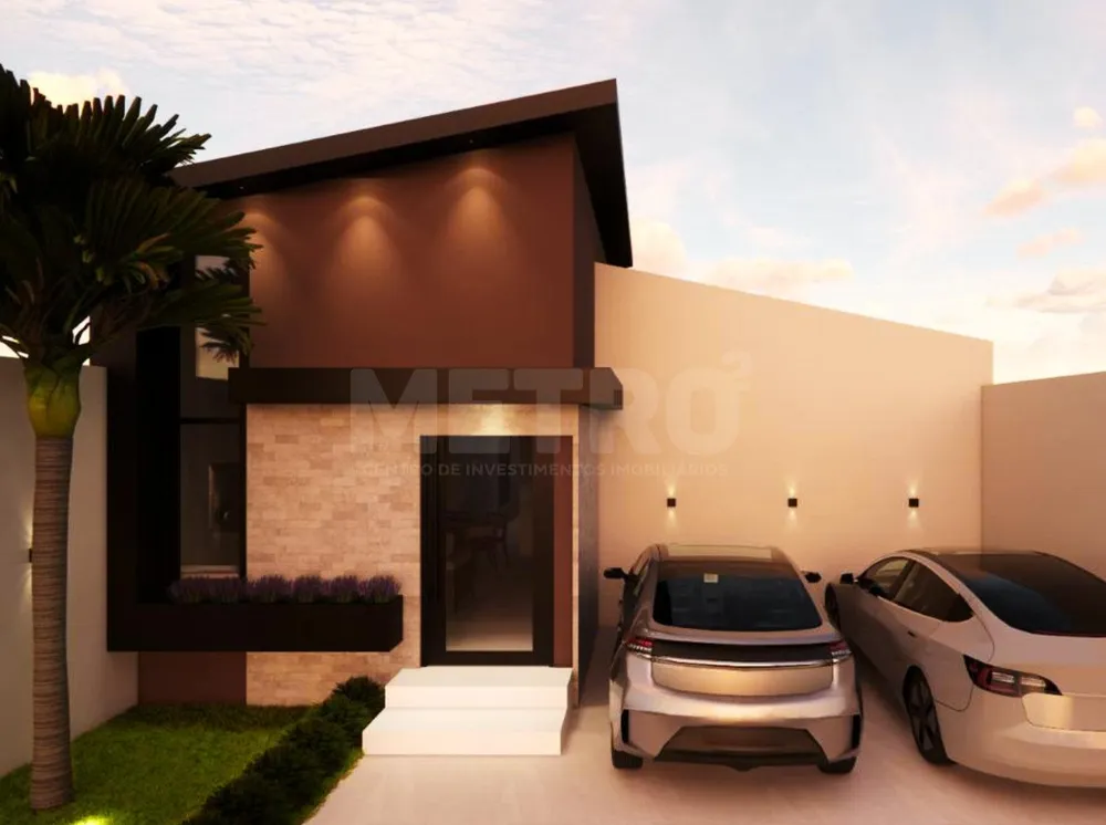 Casa, 2 quartos, 127 m² - Foto 7