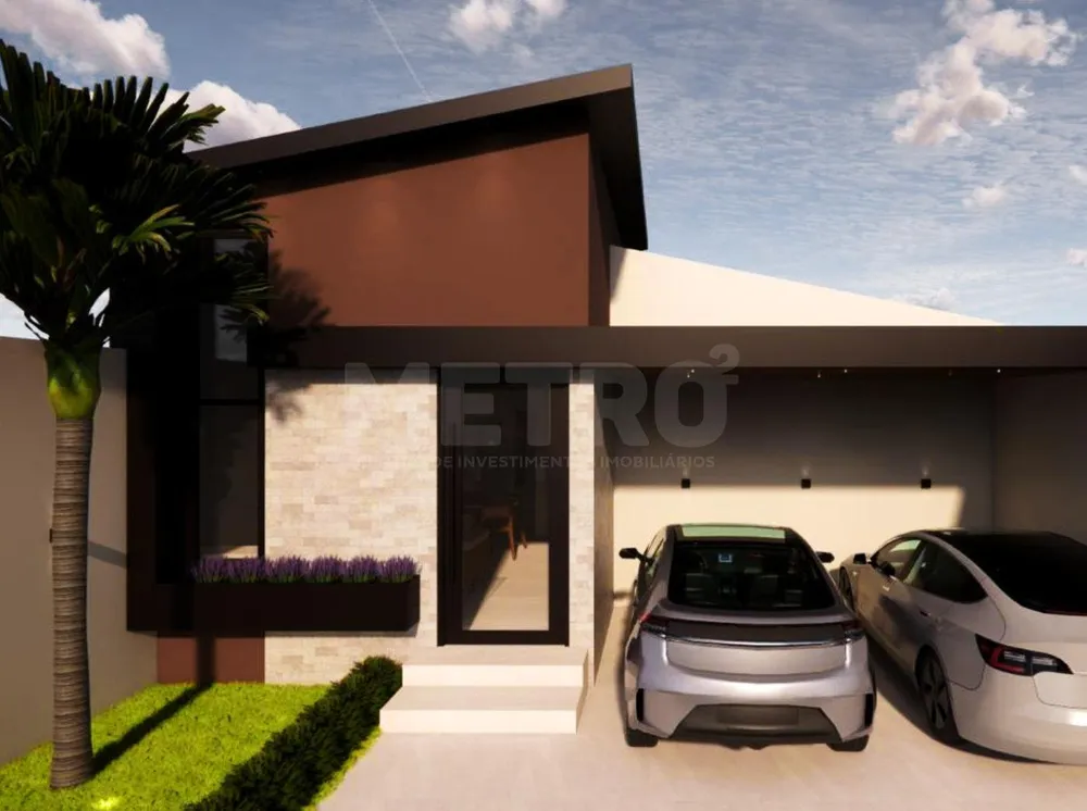 Casa, 2 quartos, 127 m² - Foto 2