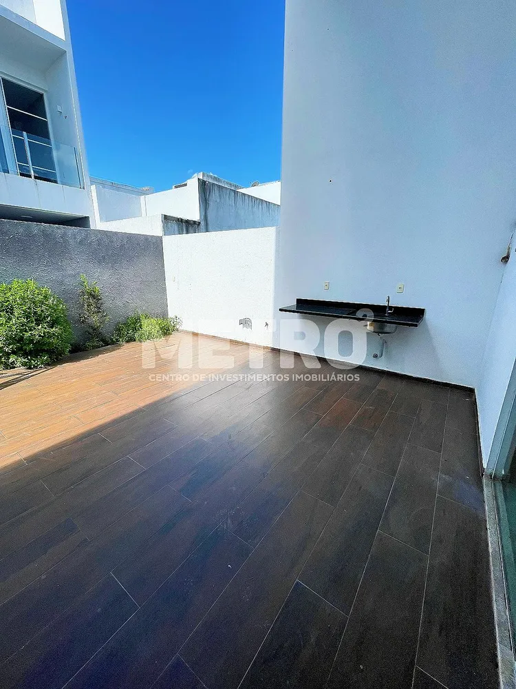 Casa de Condomínio, 1 quarto - Foto 7
