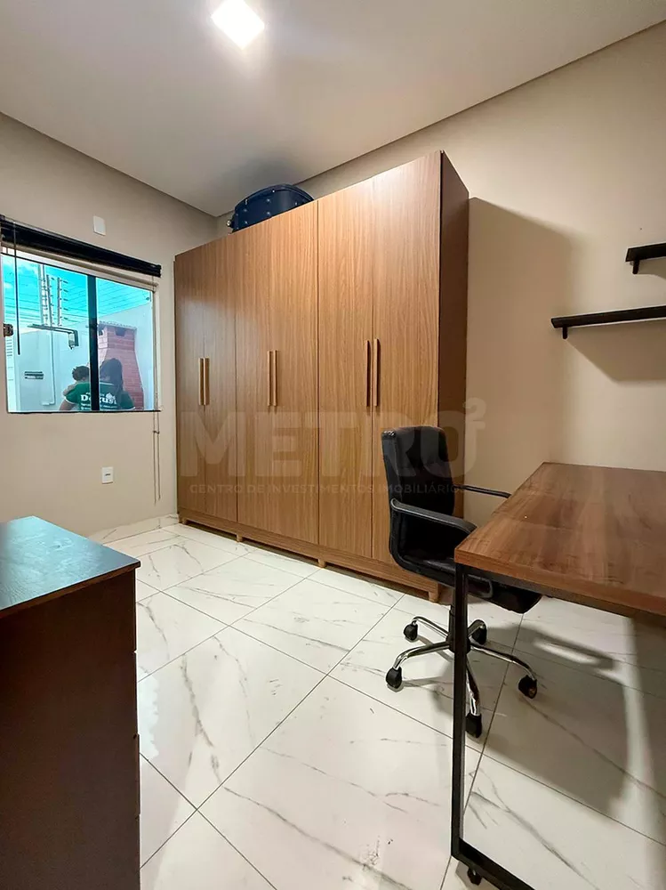 Casa, 2 quartos - Foto 1