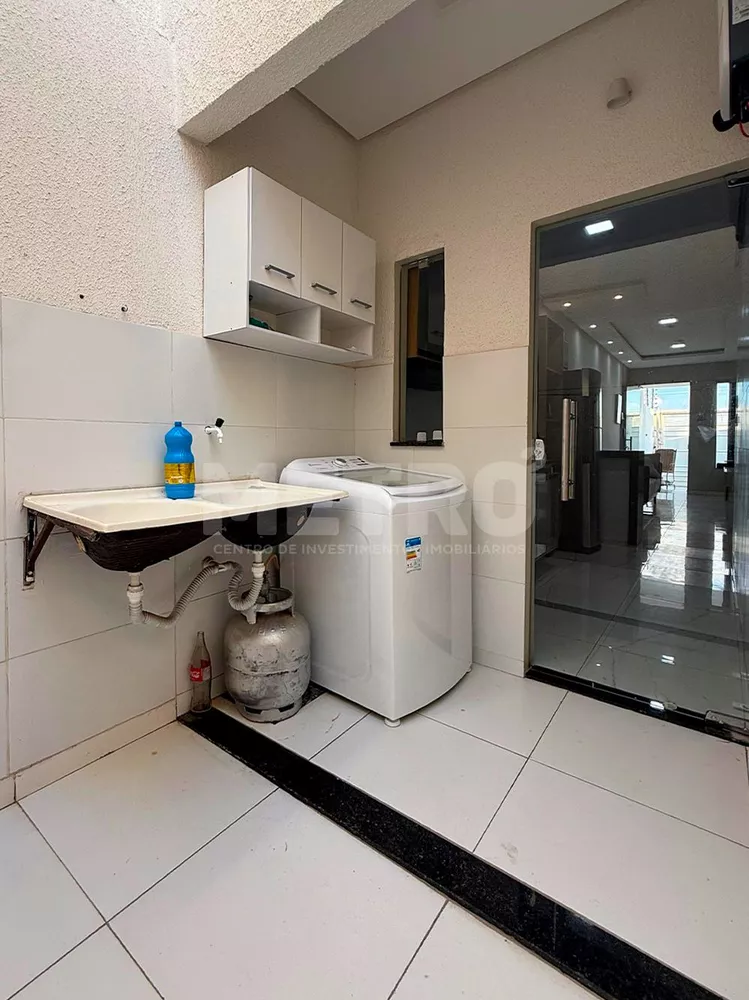 Casa, 2 quartos - Foto 4