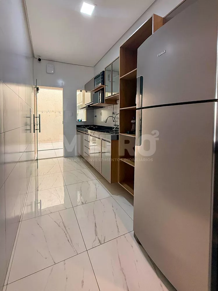 Casa, 2 quartos - Foto 2