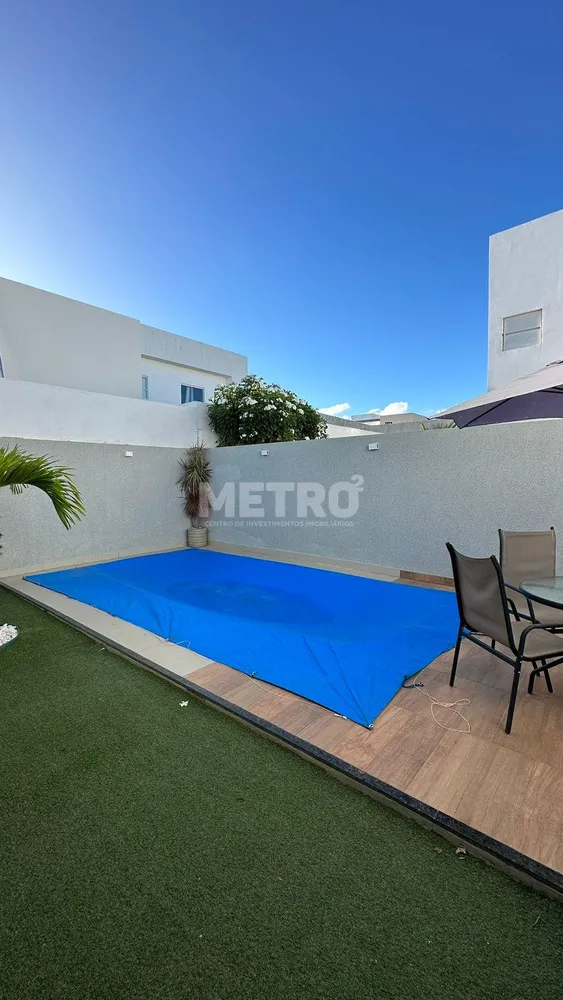 Casa, 3 quartos, 190 m² - Foto 4