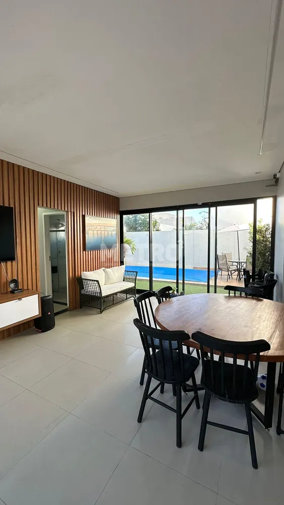Casa, 3 quartos, 190 m² - Foto 3