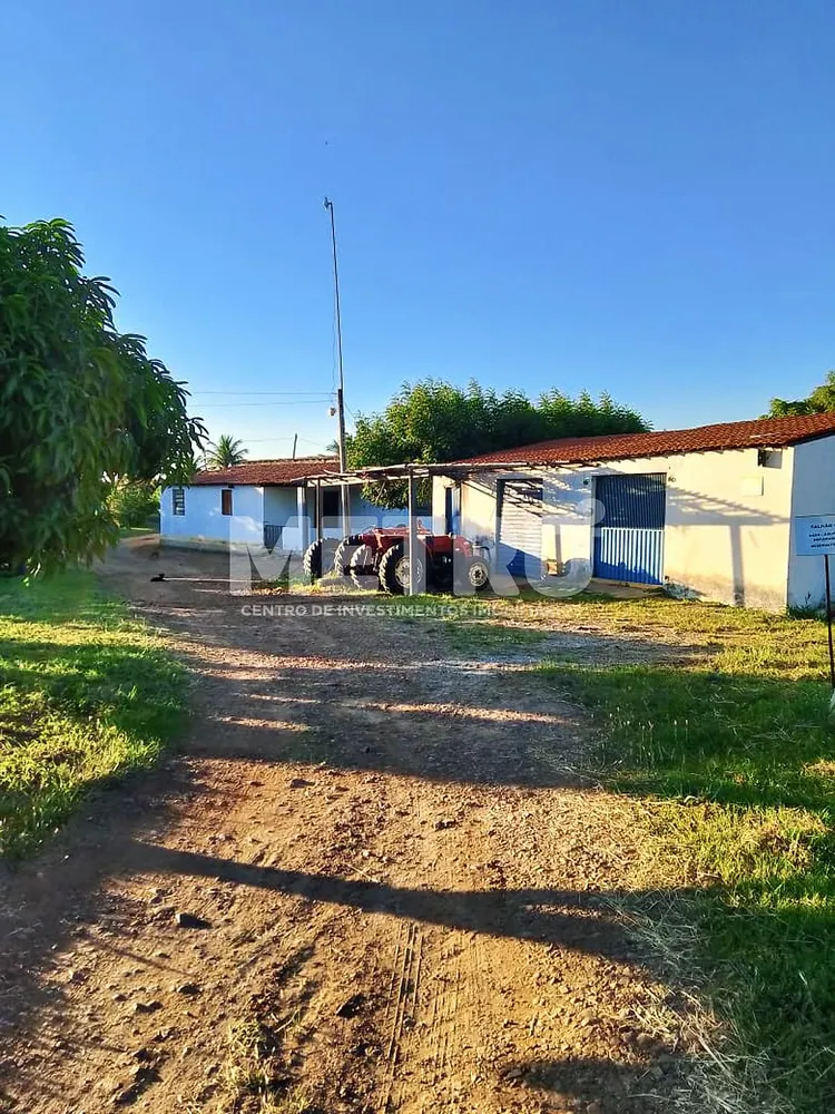 Fazenda - Foto 13